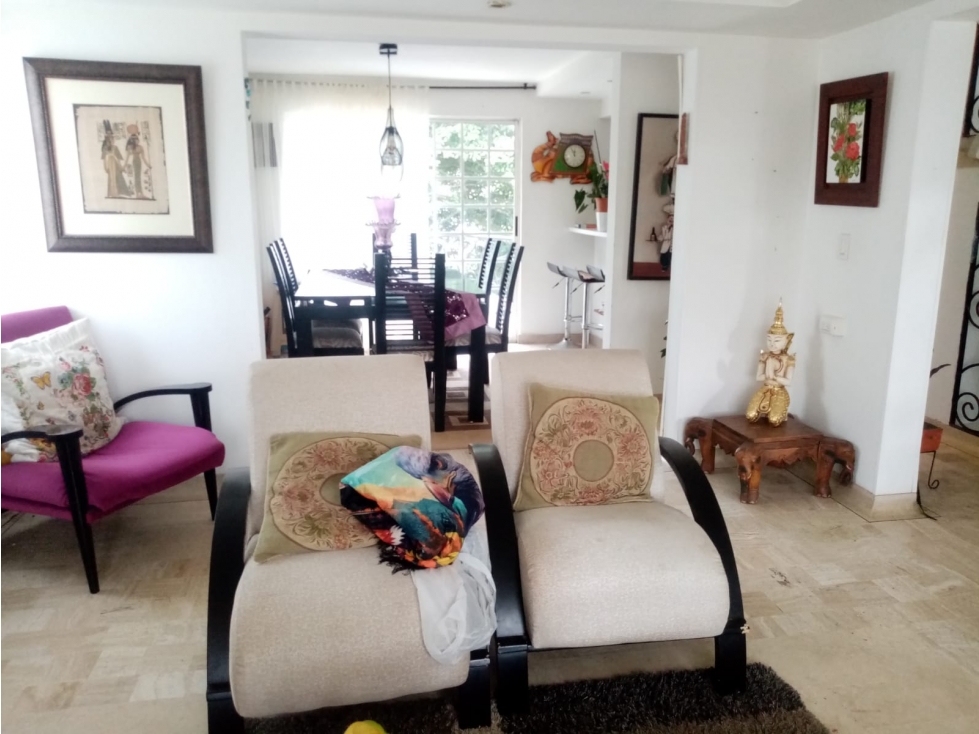 CASA CAMPESTRE CIRCASIA