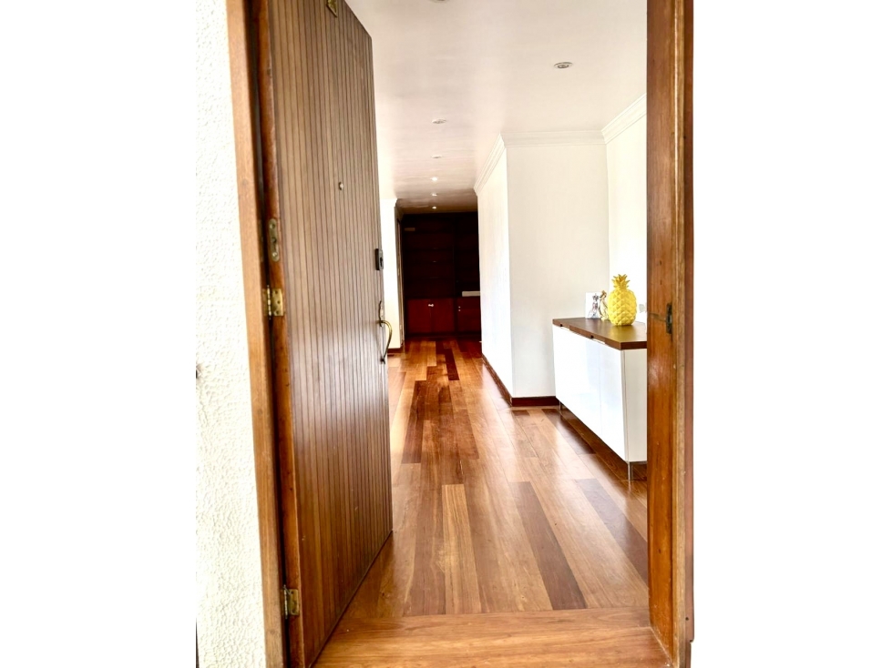 SANTA BARBARA 157M2 EXTERIOR LEAD PISO 3 — foto 4