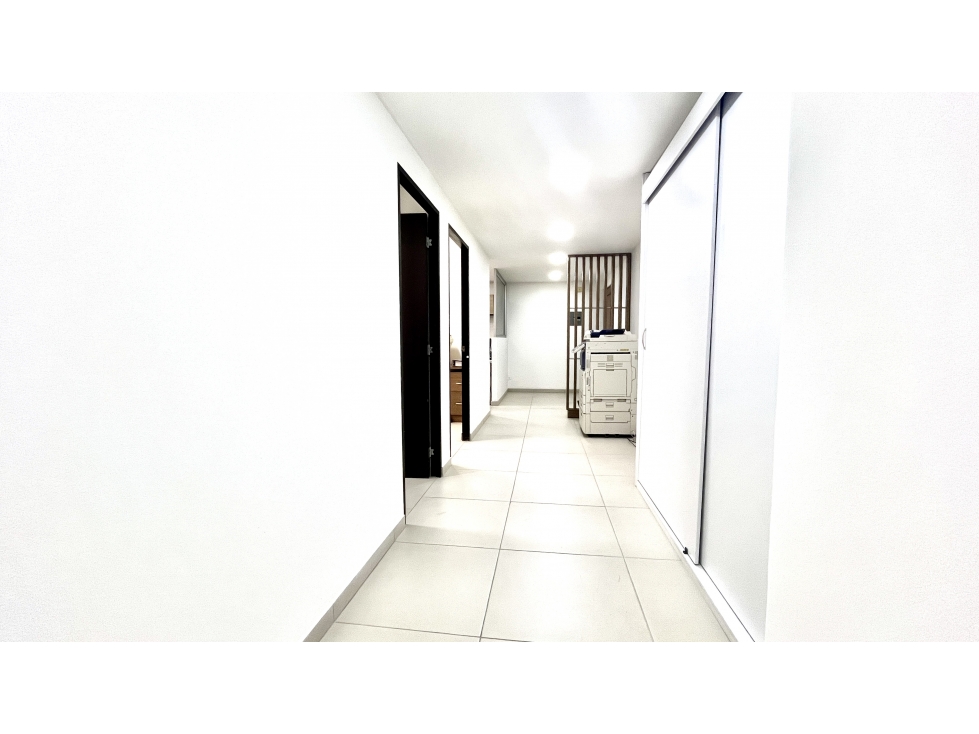 SANTA BARBARA OCCIDENTAL 53 m2 con 7 ambientes - 4