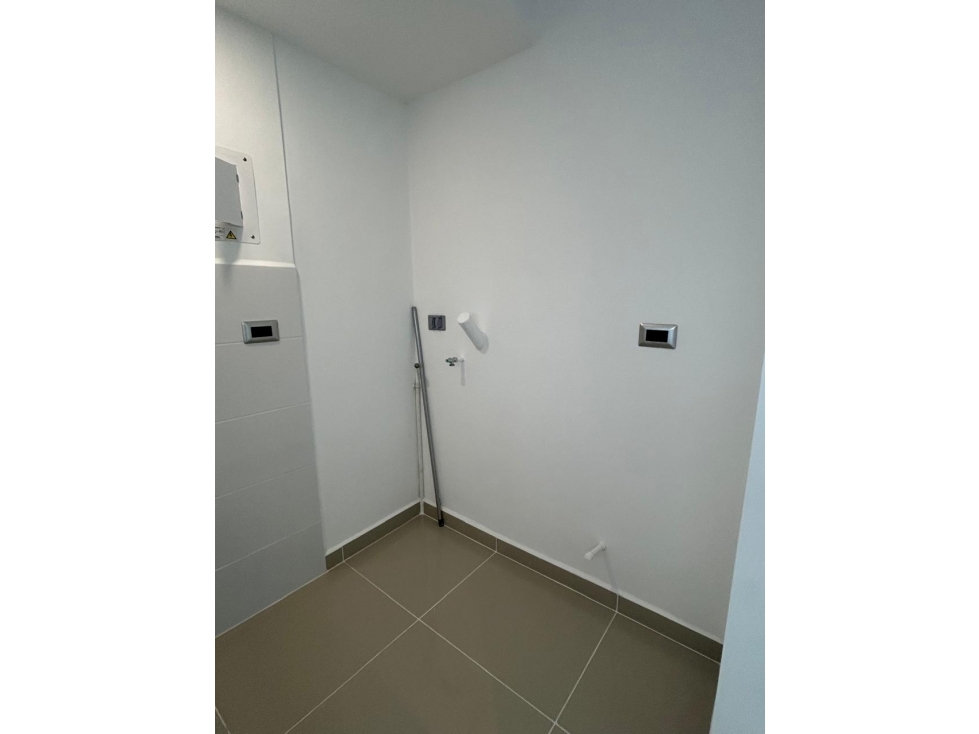 APARTAMENTO NORTE DE ARMENIA SECTOR UNIVERSIDAD ANTONIO NARIÑO — foto 6