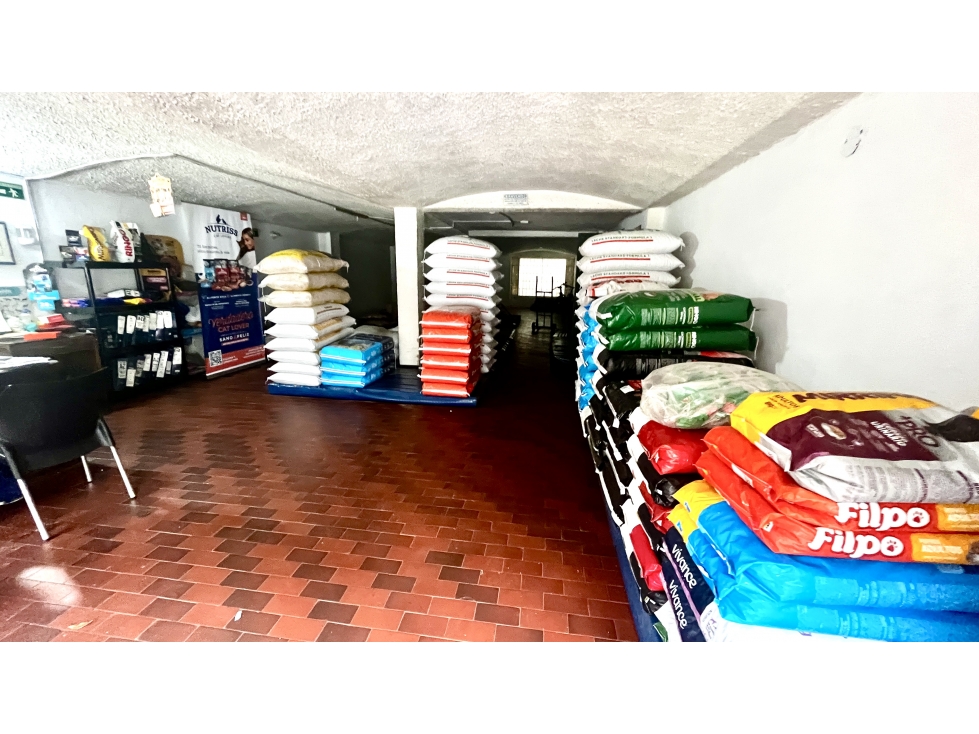 SAN FELIPE, 104 M2, LOCAL COMERCIAL WILL — foto 2