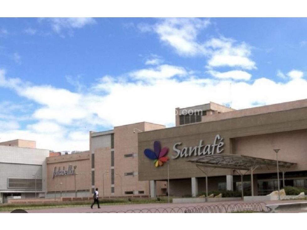 CENTRO COMERCIAL SANTA FE 44 M2 — foto 4