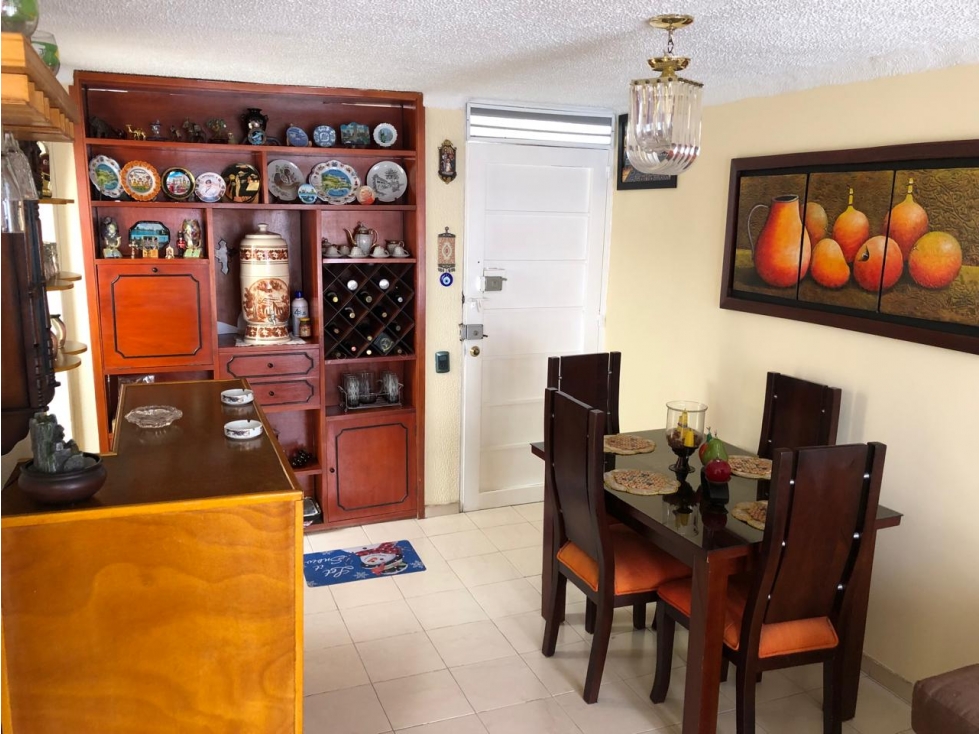 APARTAMENTO PARQUES DE ALEJANDRIA (EL CORTIJO) — foto 6