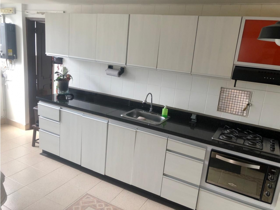 APARTAMENTO SECTOR USAQUEN (CANTON NORTE) — foto 5
