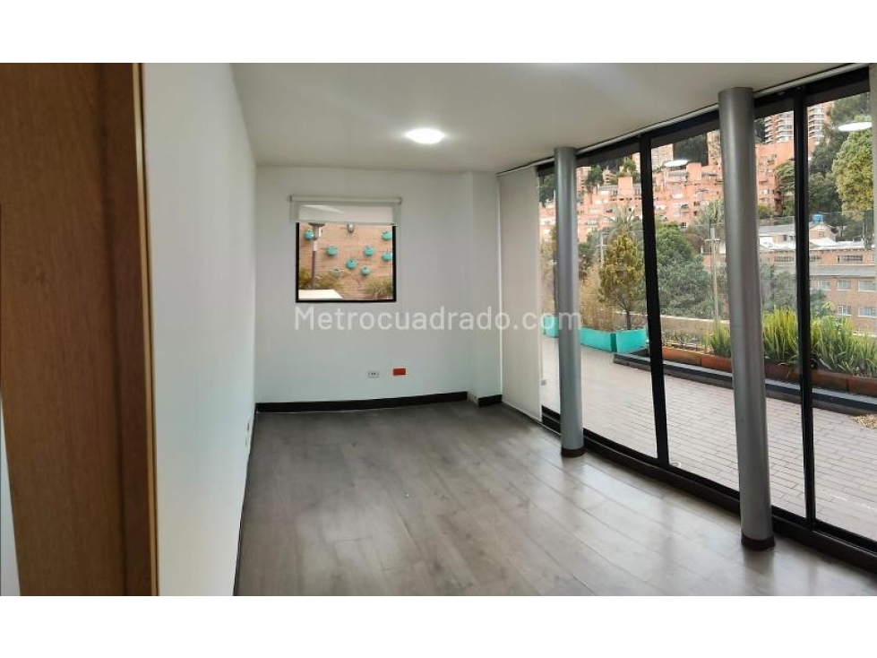 CHAPINERO ALTO, PENTHOUSE, 143 M2 + 86 M2 TERRAZA — foto 3