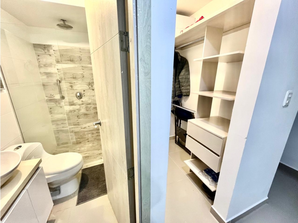 APARTAESTUDIO NORTE DE ARMENIA — foto 5