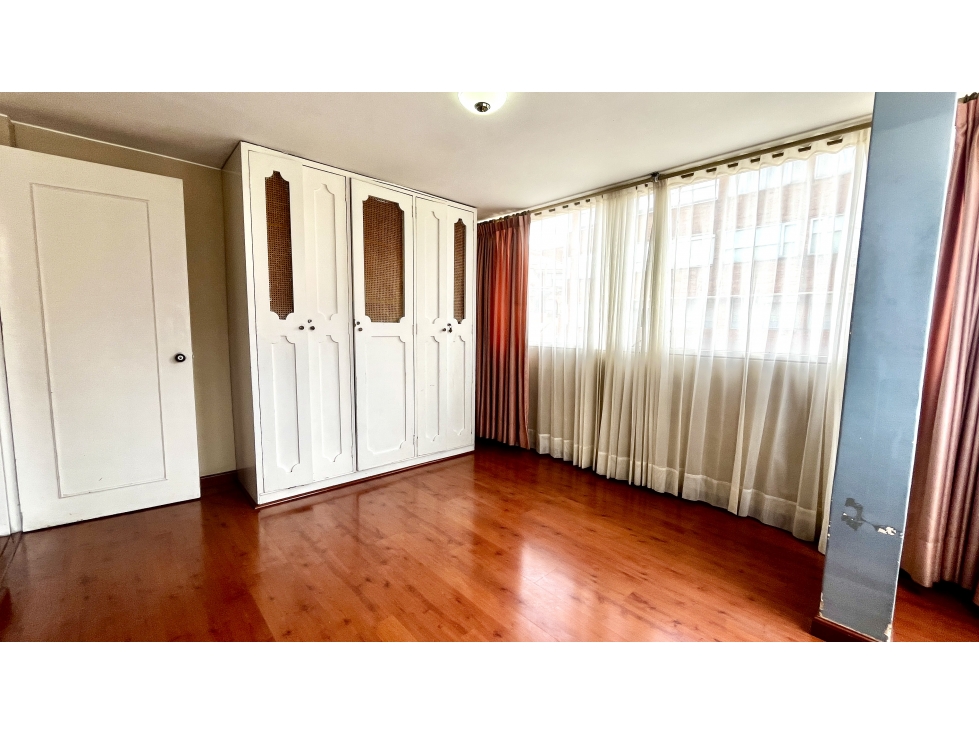 SANTA BARBARA CENTRAL, 105 M2, PARA REMODELAR, EXTERIOR — foto 6