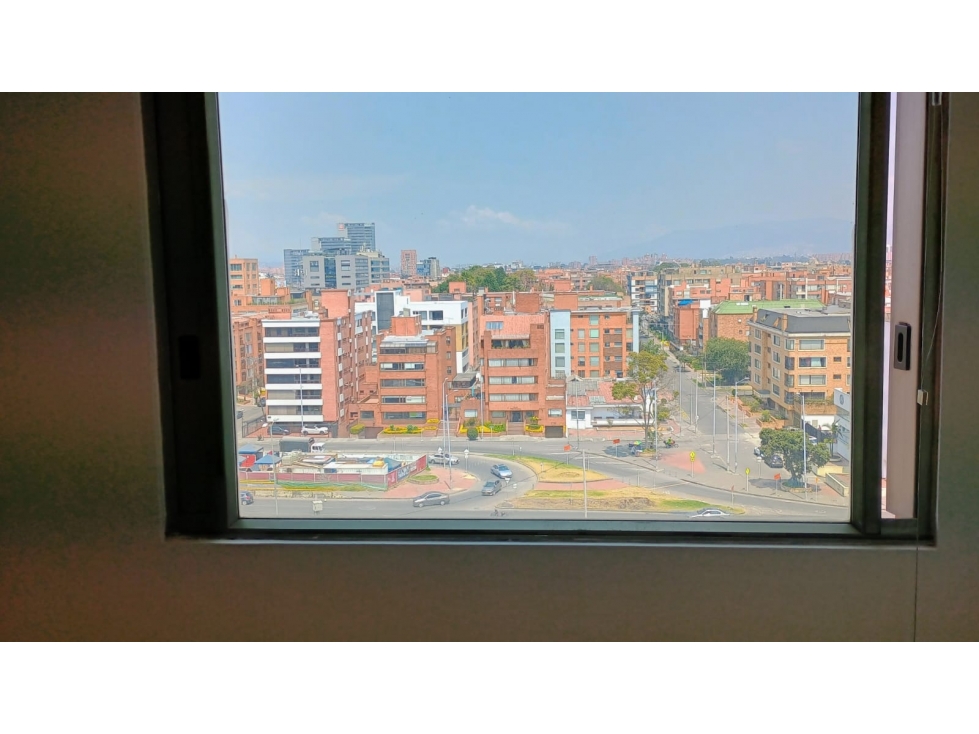 OFICINA CHICO NORTE C.EMPRESARIAL SFOR 45M2 - 2