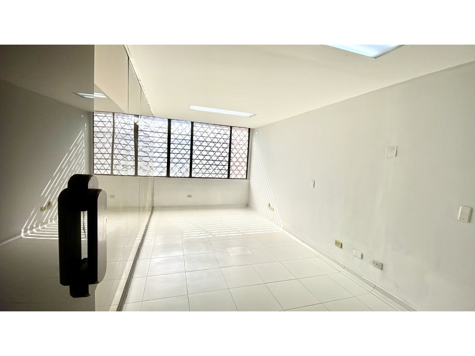SANTA BARBARA OCCIDENTAL 64 m2 CHUL baño privado