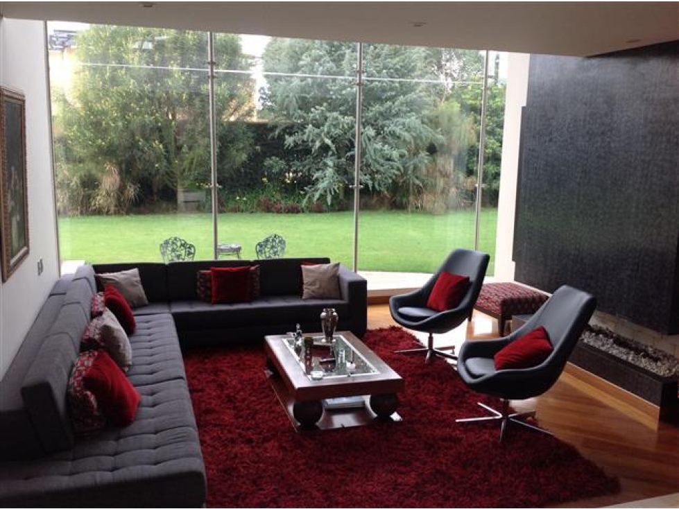 SAN SIMON 440 m2 CONJUNTO RESIDENCIAL GUAYMARAL