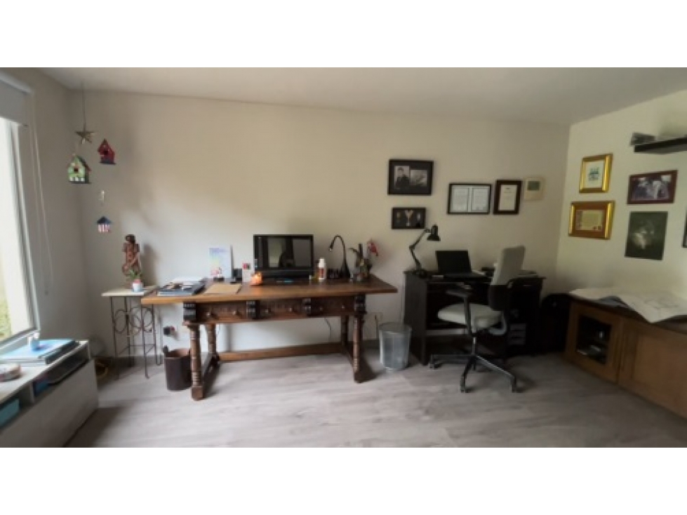 TENJO SIBERIA CASA CONJUNTO CERRADO AMPLIO CASALOTE 15.905m2 — foto 6