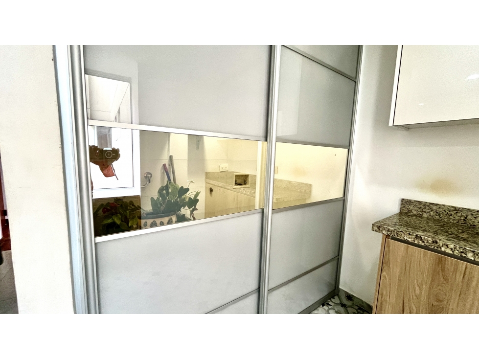 CEDROGOLF PENTHOUSE DUPLEX TERRAZA 125m2 3 H 4 B 2G — foto 4