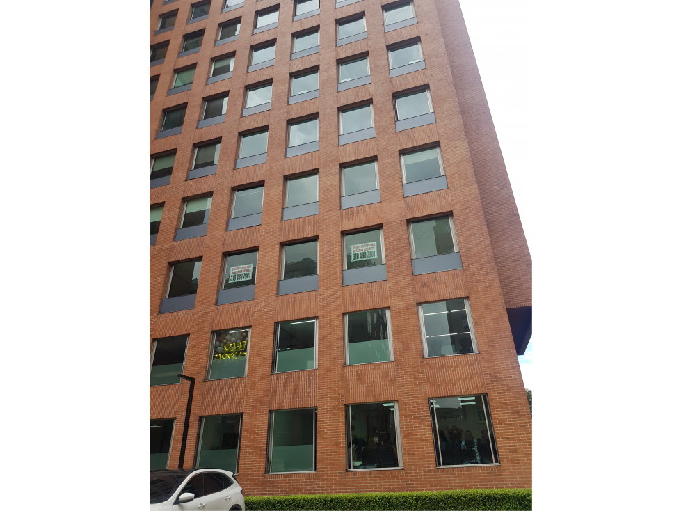 OFICINA CHICO NORTE C.EMPRESARIAL SFOR 45M2 - 1