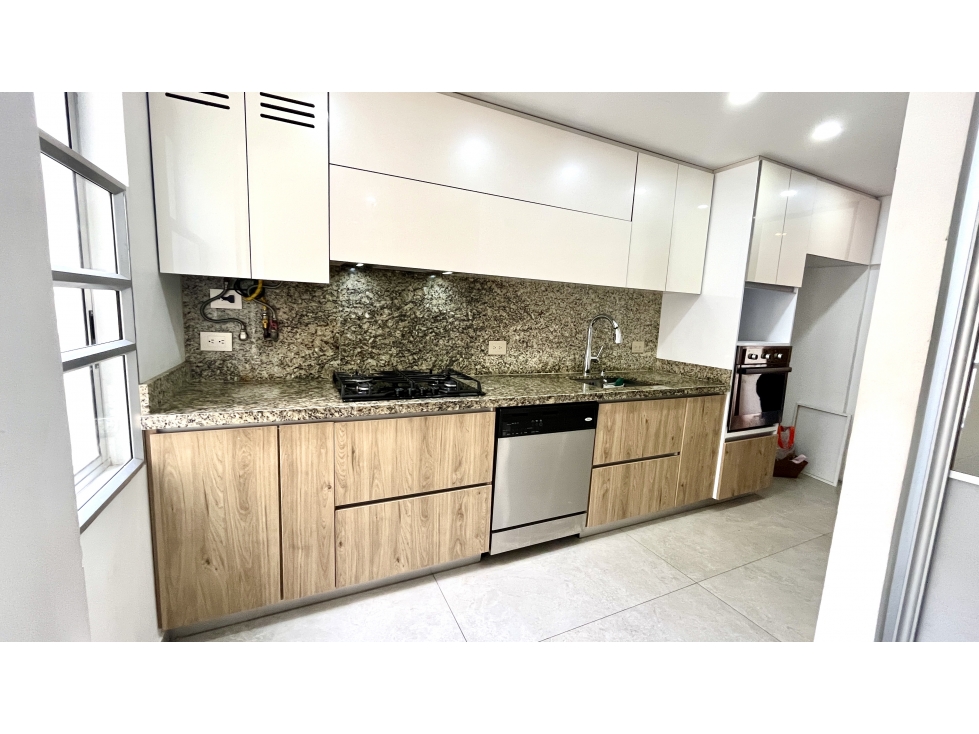 CEDROGOLF PENTHOUSE DUPLEX TERRAZA 125m2 3 H 4 B 2G — foto 5