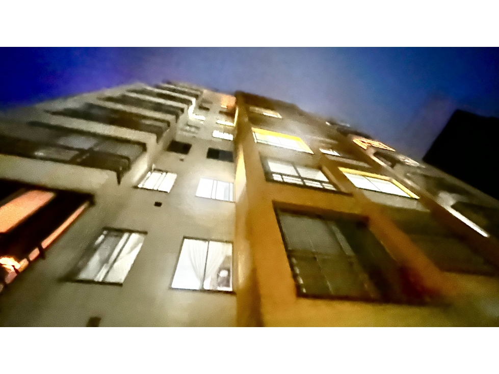 PEREIRA LOS ALPES 129 M2 3 alc, cuarto servicio, moderno — foto 3
