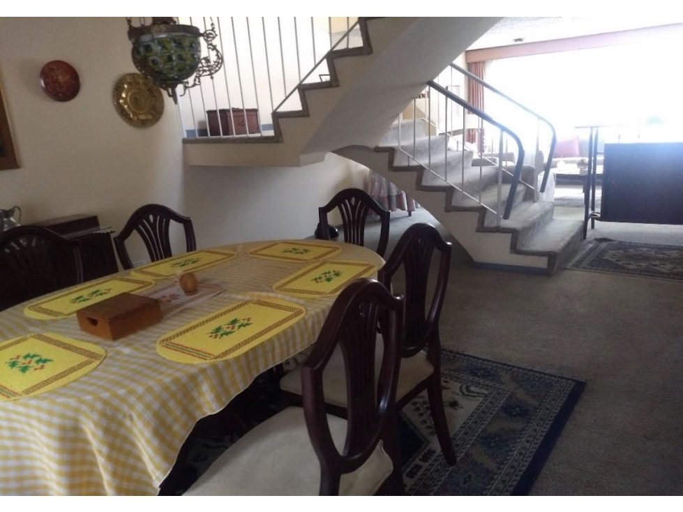 Oficina o local comercial EL POLO Casa dos niveles 234m2 — foto 6
