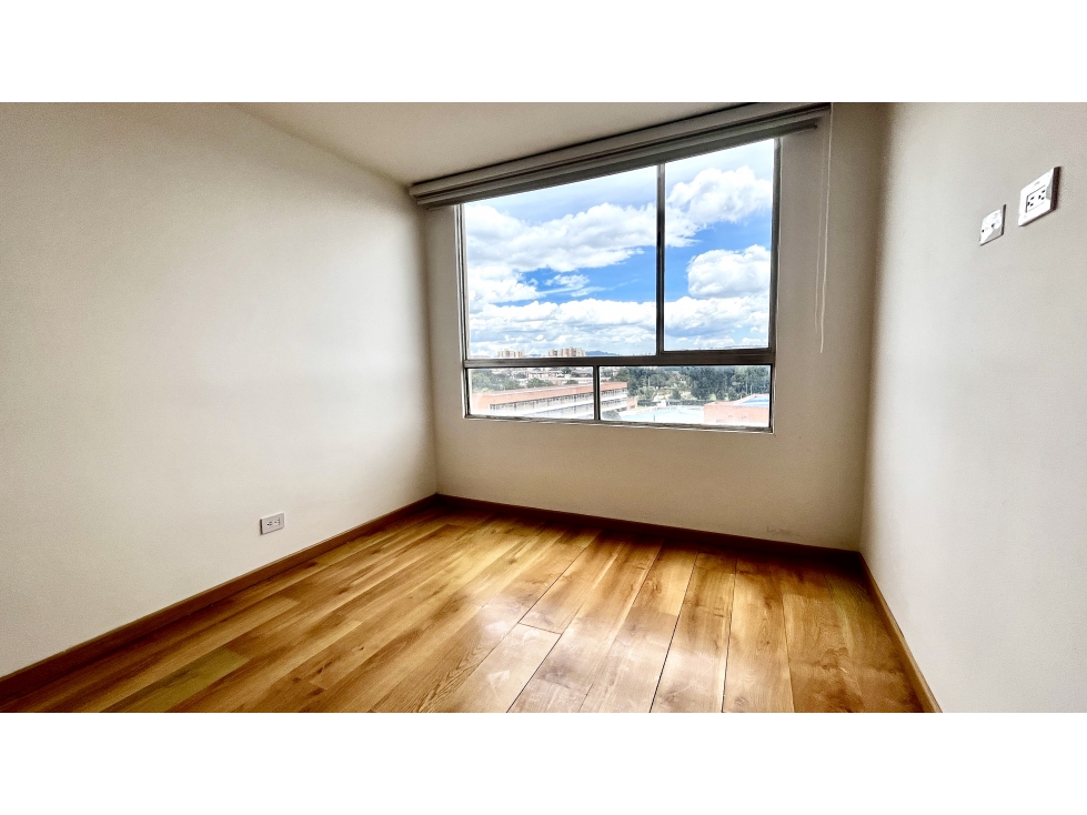 EL REDIL, CALLE 170, 1 ALC 1 B CONJUNTO CERRADO , ESTUDIO — foto 3