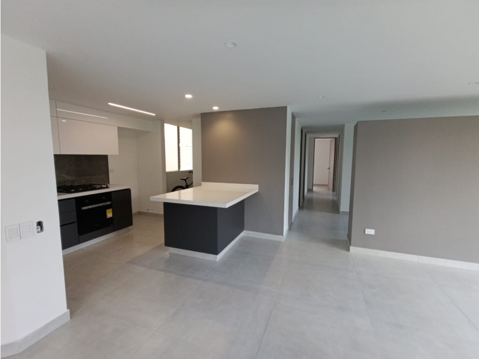 APARTAMENTO LAURELES ARMENIA — foto 3