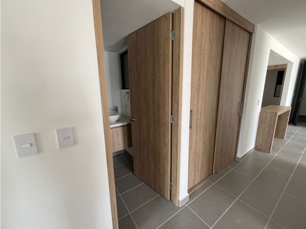 APARTAMENTO NORTE AVENIDA CENTENARIO — foto 5