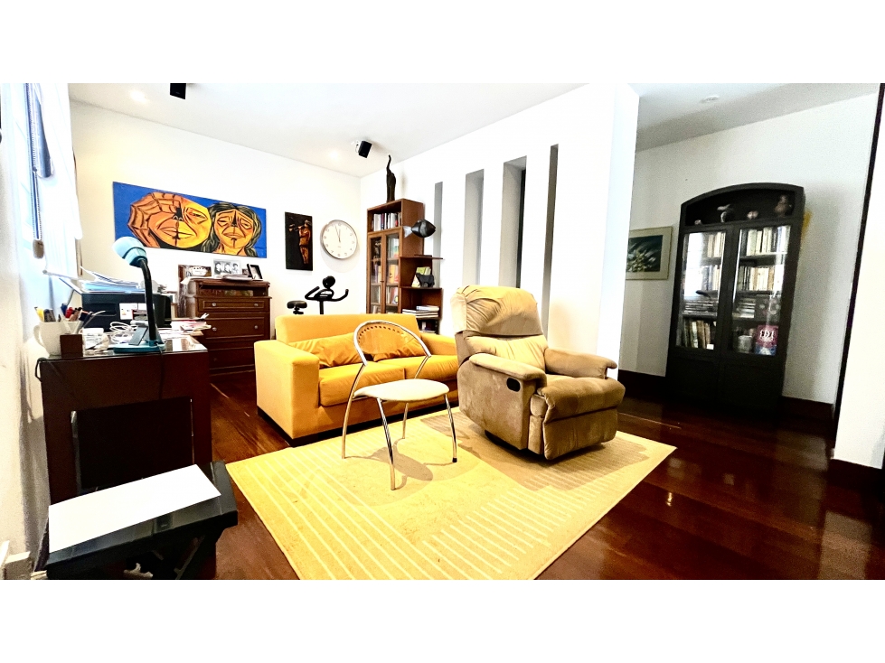 COUNTRY, 264M2 3 ALCOBAS CON BAÑO PRIVADO - 4 GARAJES - BALCONES — foto 6