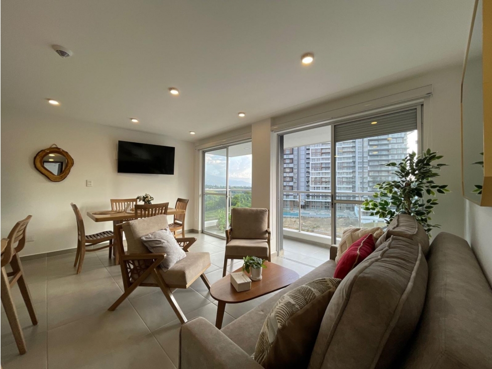 Apartamento Norte de Armenia Av. Centenario