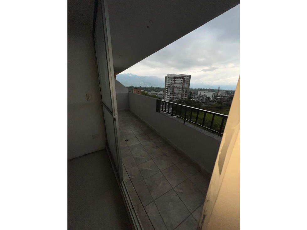 APARTAMENTO SECTOR AV BOLIVAR — foto 5