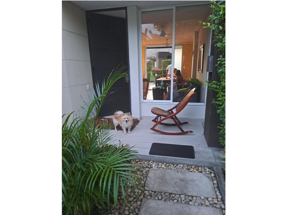 CASA CONJUNTO CERRADO EN RICAURTE — foto 6