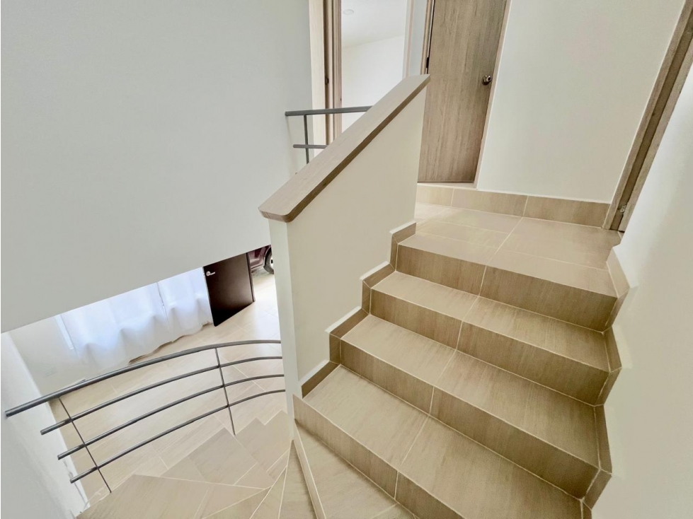 CASA CONJUNTO CIRCASIA QUINDIO — foto 4
