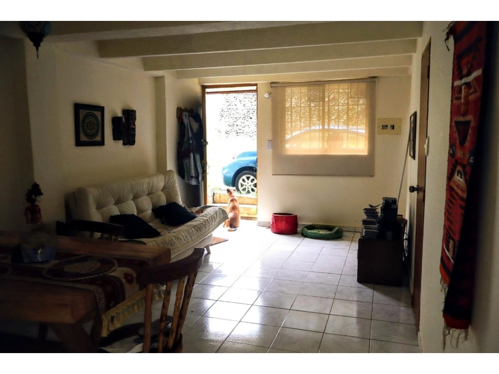 CASA FILANDIA URB. GUILLERMO LEON VALENCIA - 2