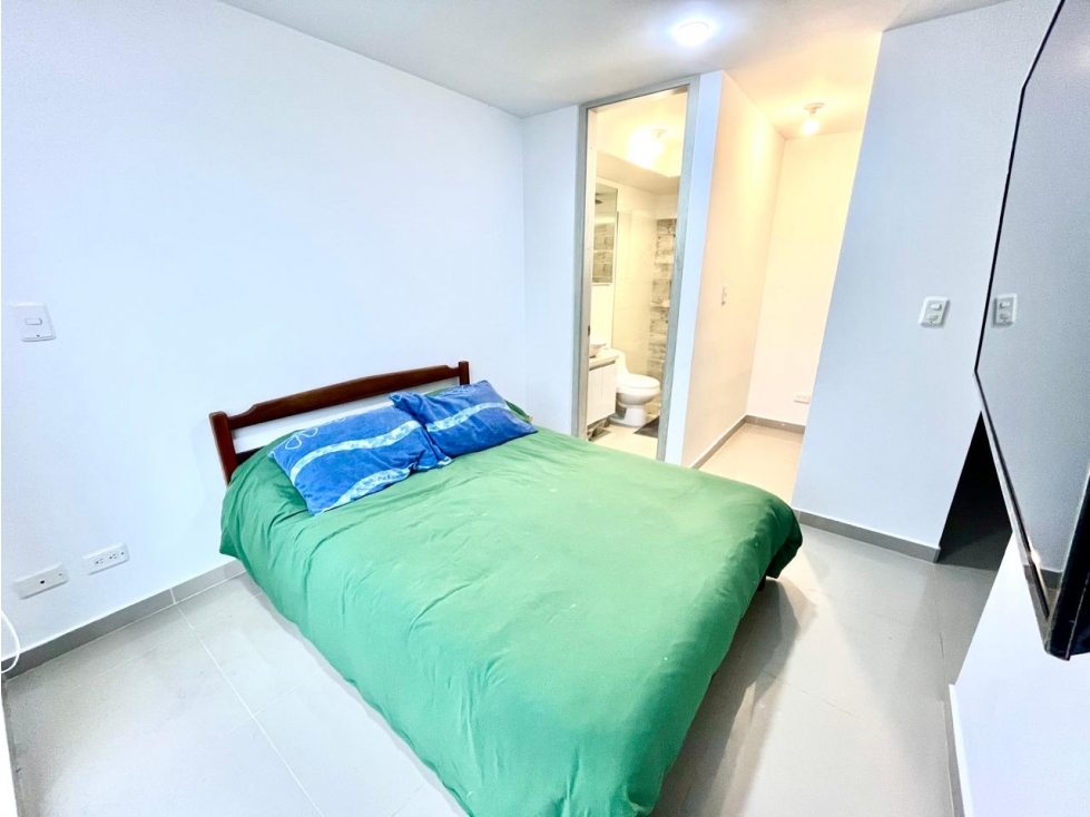 APARTAESTUDIO NORTE DE ARMENIA — foto 6