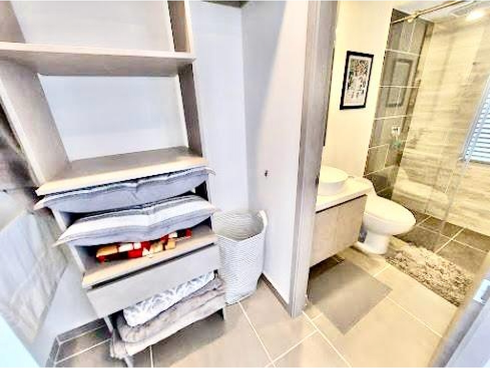 APARTAESTUDIO AV CENTENARIO — foto 3