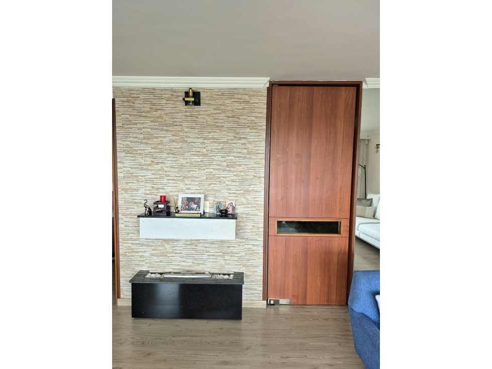 COLINAS DE SUBA, CLUBHOUSE 125 M2, 3H, 3B, ESTUDIO, CBS, 2 GJES — foto 5