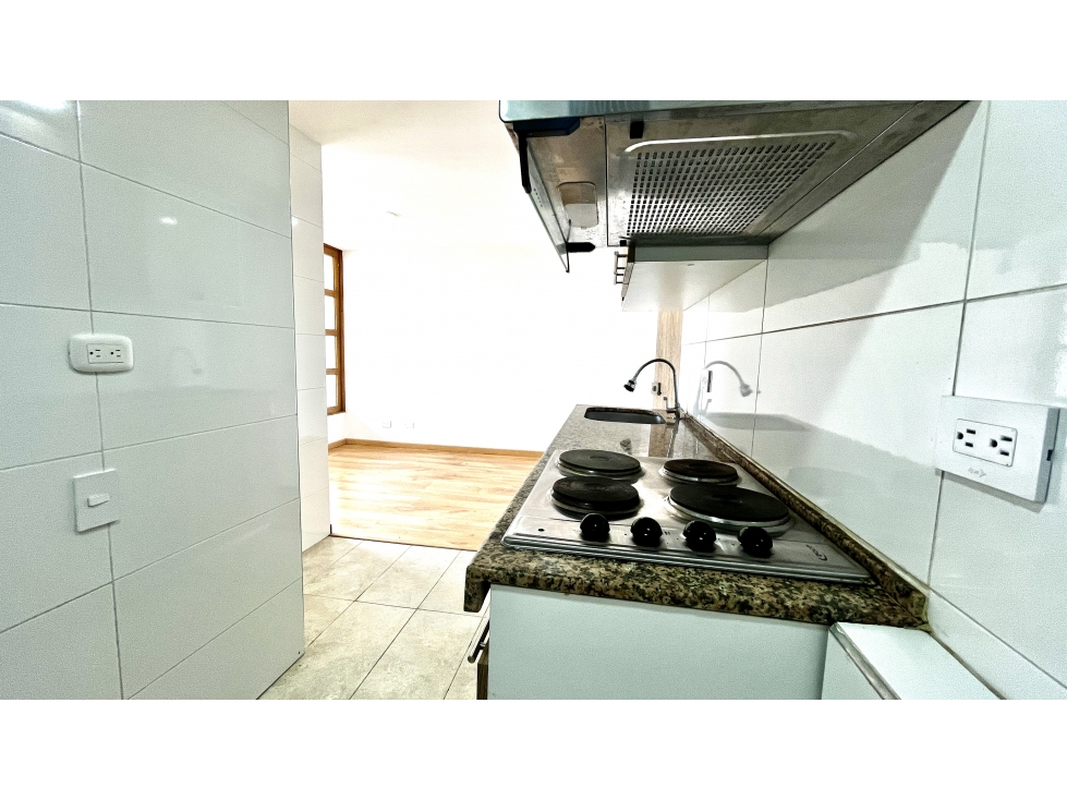 EL REDIL, CALLE 170, 1 ALC 1 B CONJUNTO CERRADO , ESTUDIO — foto 6