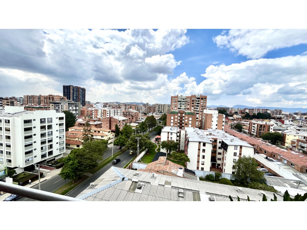 CEDROGOLF PENTHOUSE DUPLEX TERRAZA 125m2 3 H 4 B 2G