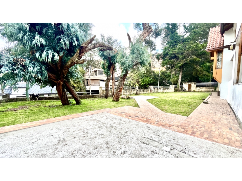 PRECIO OPORTUNIDAD BOSQUE DE PINOS CASA LOTE 980m2 — foto 2