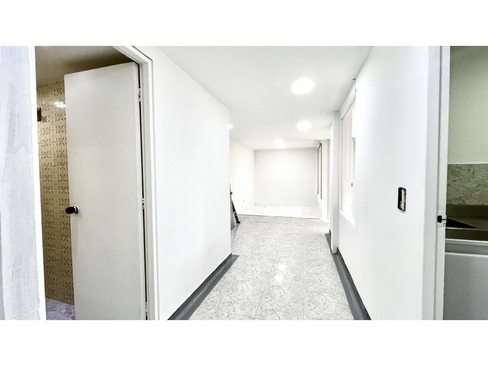 114 m2 OFICINA SANTA BARBARA OCCIDENTAL CHUL baño privado — foto 6