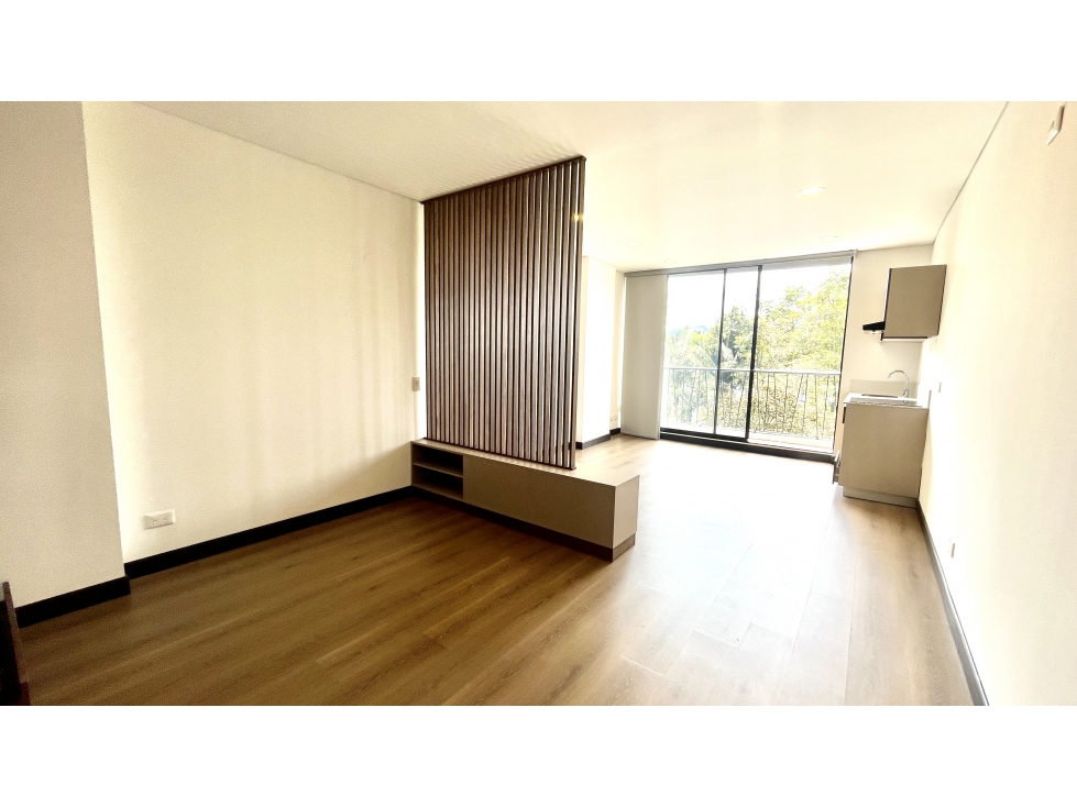 LISBOA 41 m2 EXTERIOR VISTA PANORAMICA BALCON TIO — foto 3