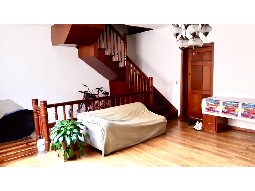 LA MAGDALENA 641 m2 EXCELENTE UBICACION LOTE 390 M2
