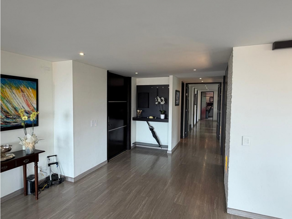 USAQUEN 440m2 CONJ.CERRADO ZONAS COMUNES REMODELADO — foto 3
