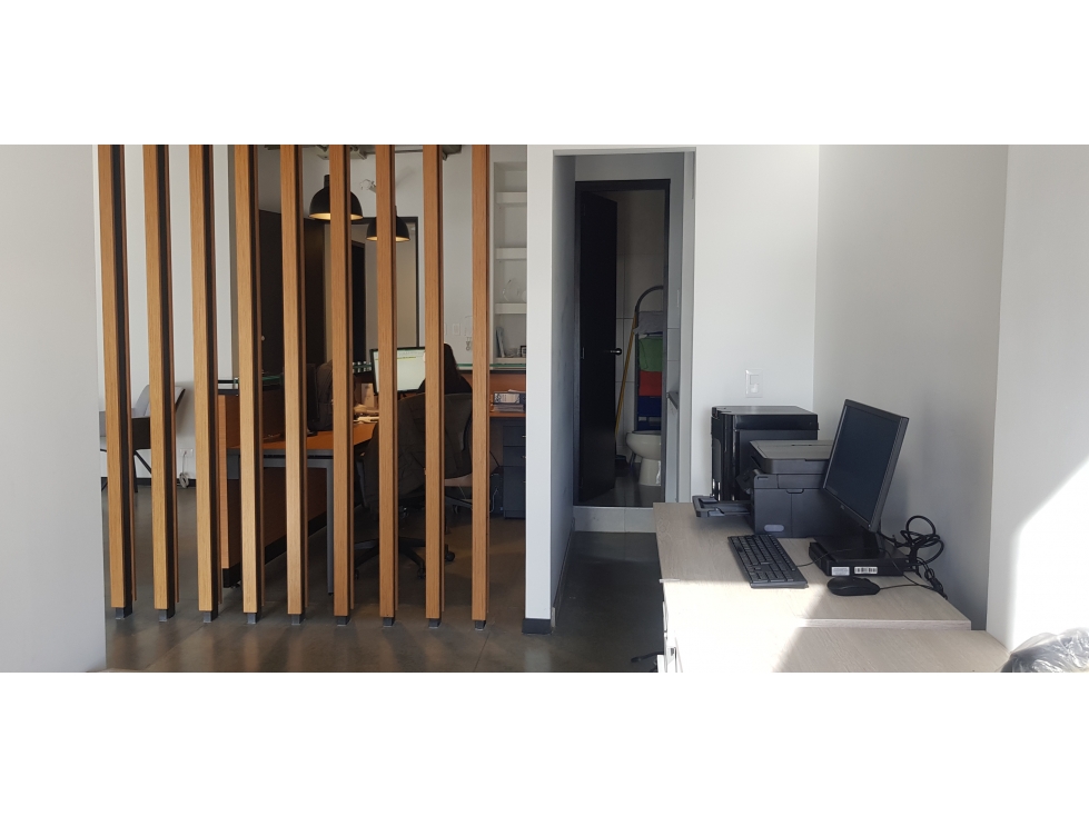 EXTERIOR SANTA BARBARA, 75m2, 1 baño- 2 garajes MODERNA — foto 4