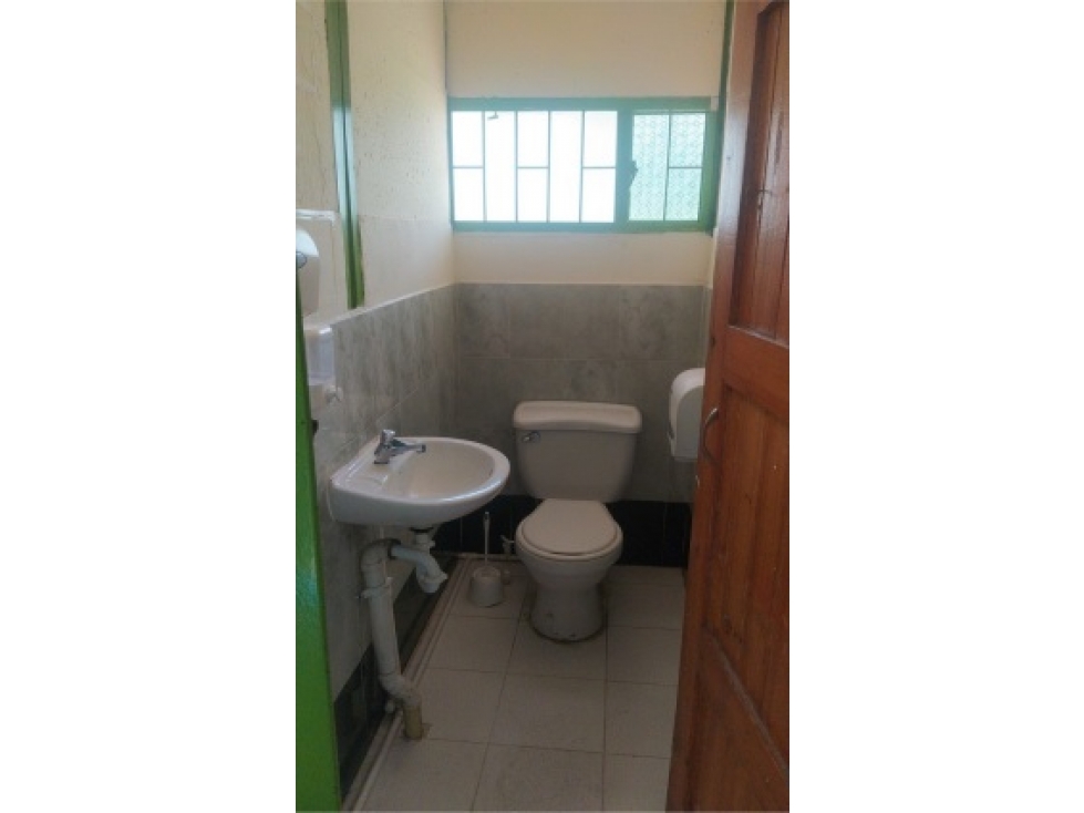 LAS ORQUIDEAS SUBA 1800m2 EXCELENTE — foto 6