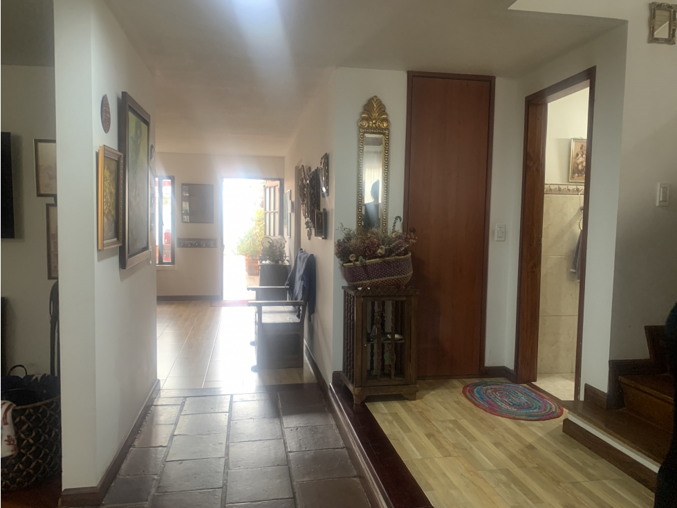 LAS VILLAS 262 M2 con TERRAZA - DOS NIVELES REMODELADA — foto 6