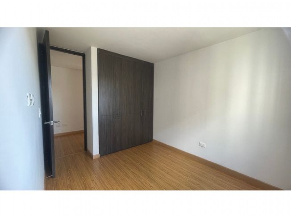 PRADO CORDOBA APTO 3 ALCOBAS 2 BAÑOS CONJUNTO CERRADO VISTA 70m2 — foto 4