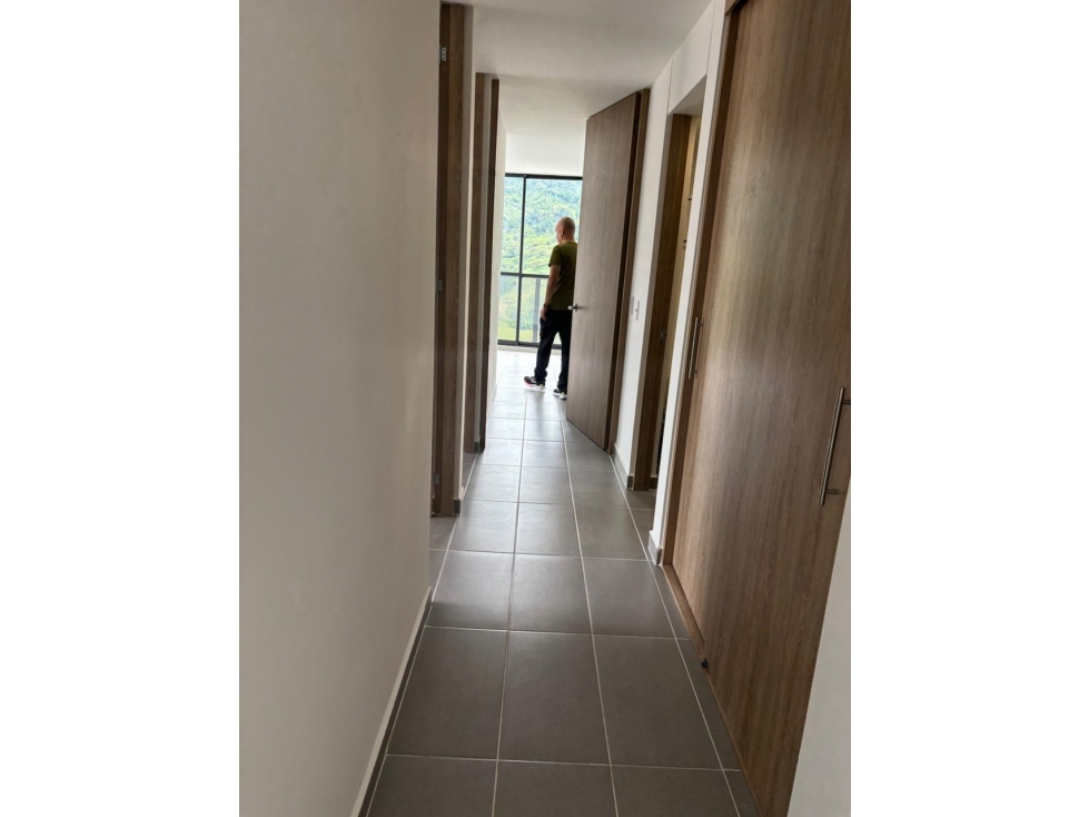 APARTAMENTO NORTE AVENIDA CENTENARIO — foto 5