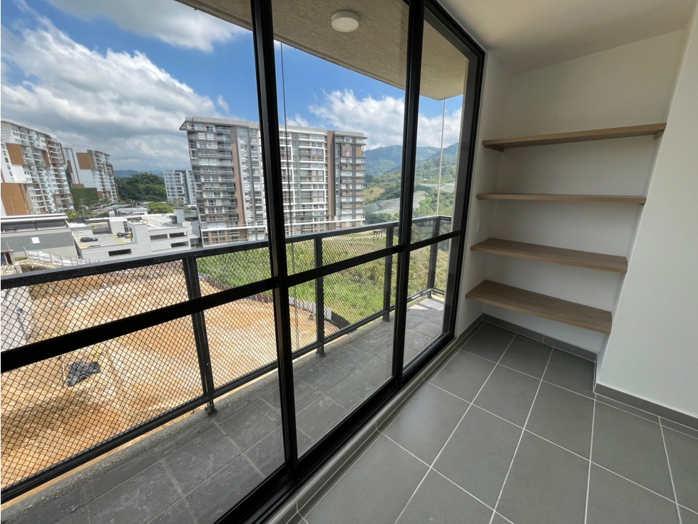 APARTAMENTO NORTE AVENIDA CENTENARIO — foto 6