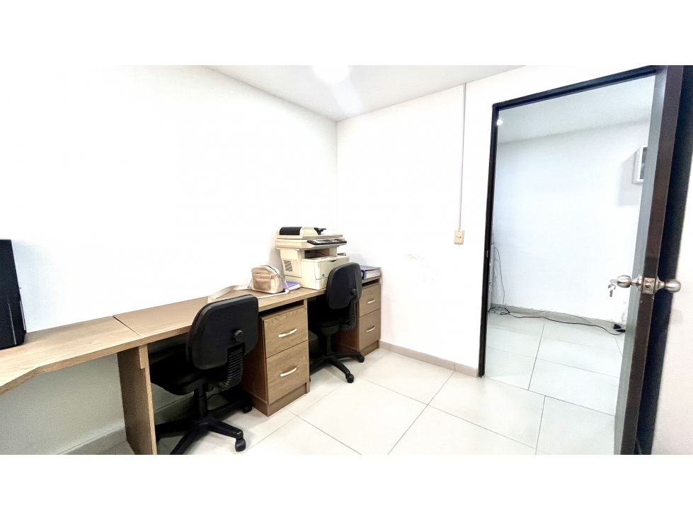 SANTA BARBARA OCCIDENTAL 53 m2 con 7 ambientes - 5
