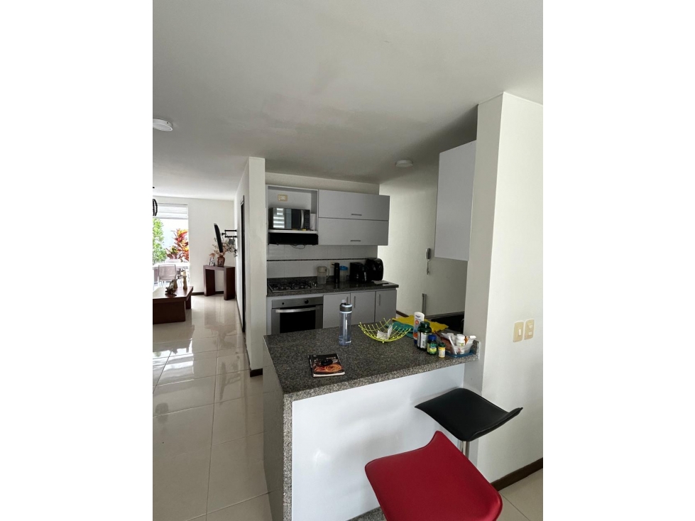 CASA NORTE DE ARMENIA BARRIO MERCEDEZ DEL NORTE — foto 4