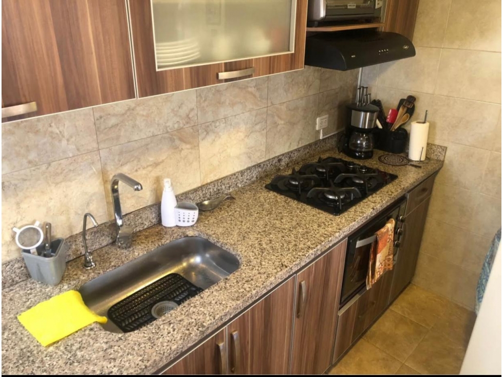 APARTAMENTO QUINTAPAREDES — foto 3