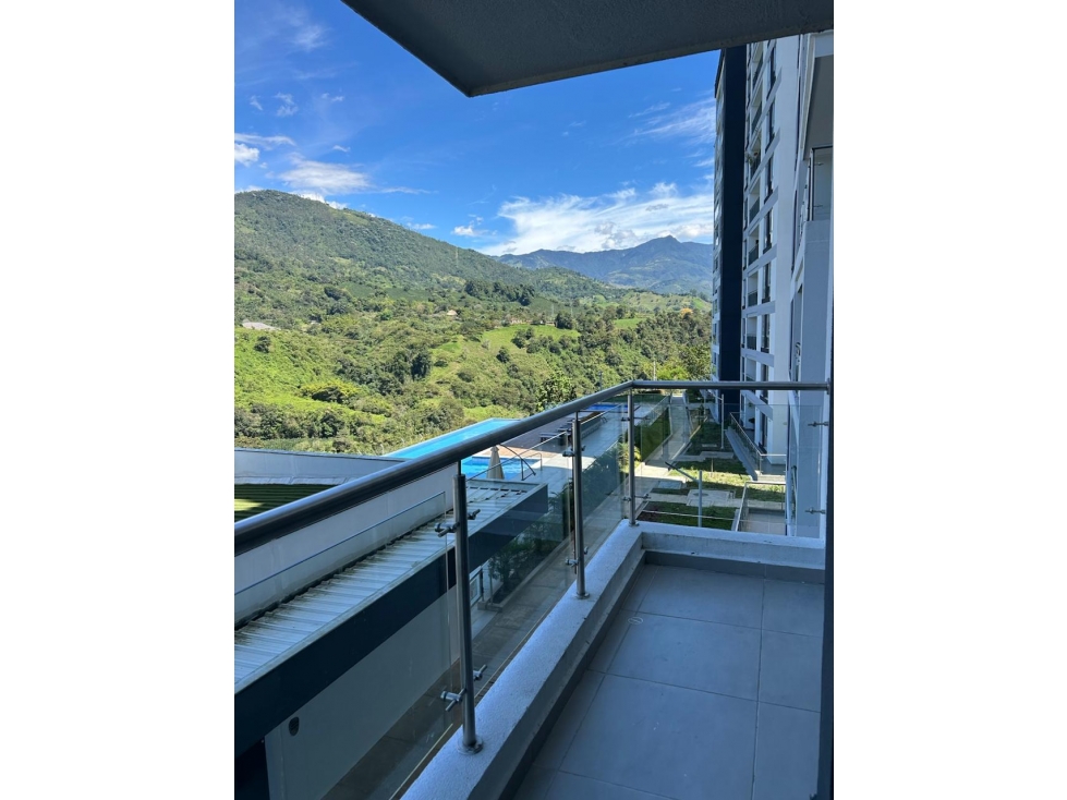 APARTAMENTO NORTE DE ARMENIA AV. CENTENARIO — foto 4