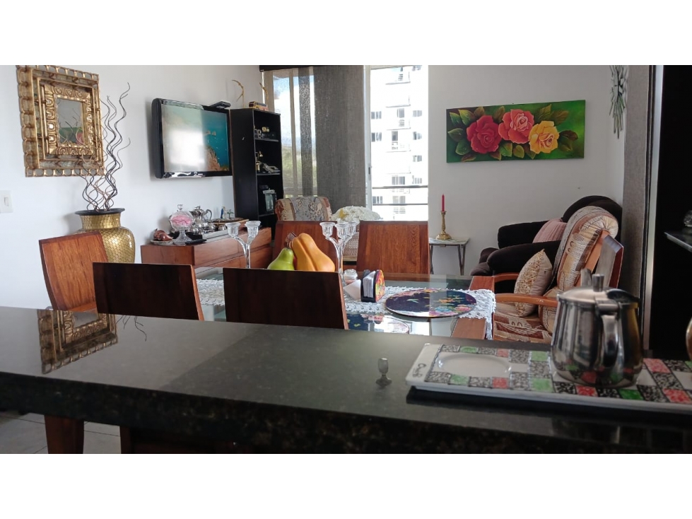 APARTAMENTO SECTOR OCTAVA BRIGADA — foto 2